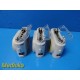 3X QCore Sapphire EPD Medical Pump (Ref 15032-000-0027) ~ 37941