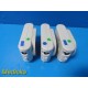 3X QCore Sapphire EPD Medical Pump (Ref 15032-000-0027) ~ 37941