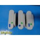 3X QCore Sapphire EPD Medical Pump (Ref 15032-000-0027) ~ 37941