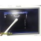 Philips C10-3v Curved Array Ultrasound Transducer Probe ~ 38502