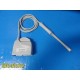 Philips C10-3v Curved Array Ultrasound Transducer Probe ~ 38502