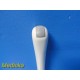 Philips C10-3v Curved Array Ultrasound Transducer Probe ~ 38502
