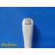 Philips C10-3v Curved Array Ultrasound Transducer Probe ~ 38502