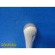 Philips C10-3v Curved Array Ultrasound Transducer Probe ~ 38502