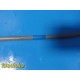 2010 Zonare L10-5 Linear Array Ultrasound Probe/Transducer (5–10 MHz) ~ 38503