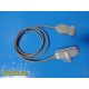2010 Zonare L10-5 Linear Array Ultrasound Probe/Transducer (5–10 MHz) ~ 38503