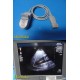 Zonare P4-1 Phased Array Ultrasound Probe/Transducer P/N 84005 ~ 38504