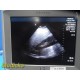 Zonare P4-1 Phased Array Ultrasound Probe/Transducer P/N 84005 ~ 38504