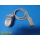Zonare P4-1 Phased Array Ultrasound Probe/Transducer P/N 84005 ~ 38504