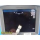 Zonare P10-4 Pediatric Ultrasound Probe/Transducer P/N 84006 ~ 38505