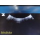 Zonare P10-4 Pediatric Ultrasound Probe/Transducer P/N 84006 ~ 38505