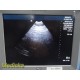 Zonare P10-4 Pediatric Ultrasound Probe/Transducer P/N 84006 ~ 38505