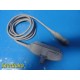 Zonare P10-4 Pediatric Ultrasound Probe/Transducer P/N 84006 ~ 38505