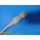 Zonare P10-4 Pediatric Ultrasound Probe/Transducer P/N 84006 ~ 38505