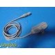 Zonare P10-4 Pediatric Ultrasound Probe/Transducer P/N 84006 ~ 38505