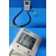 Maxtec MAXO₂ Oxygen Monitor OM25-MEL W/ MAX-250E Sensor & Airway Adapter ~ 37998