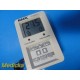 Maxtec MAXO₂ Oxygen Monitor OM25-MEL W/ MAX-250E Sensor & Airway Adapter ~ 37998