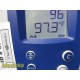 Welch Allyn 42NTB Spot Vital Signs Monitor W/ Leads & Adapter ~ 37928