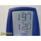 Welch Allyn 42NTB Spot Vital Signs Monitor W/ Leads & Adapter ~ 37928