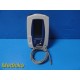 Welch Allyn 42NTB Spot Vital Signs Monitor W/ Leads & Adapter ~ 37928