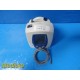 Welch Allyn 42NTB Spot Vital Signs Monitor W/ Leads & Adapter ~ 37928