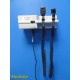 Welch Allyn 767 Series Transformer W/ Ophthalmoscope & Otoscope Heads ~ 37932