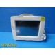 Philips MP30 (M8002A) Intellivue Patient Monitor W/ MMS Module & Leads ~ 37933