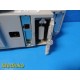 Philips MP30 (M8002A) Intellivue Patient Monitor W/ MMS Module & Leads ~ 37933