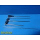 Stryker Gamma3 U-Blade Lag Screw Instrument Set – Complete, Ortho Trauma ~ 37993