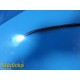 Karl Storz 11001H Flexible Rhino-Laryngoscope W/ Case OF-S1 ETO Cap TESTED~37994