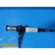 Karl Storz 11001H Flexible Rhino-Laryngoscope W/ Case OF-S1 ETO Cap TESTED~37994