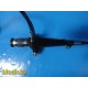 Karl Storz 11001H Flexible Rhino-Laryngoscope W/ Case OF-S1 ETO Cap TESTED~37994