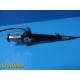 Karl Storz 11001H Flexible Rhino-Laryngoscope W/ Case OF-S1 ETO Cap TESTED~37994
