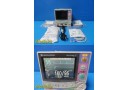 Nihon Kohden Life Scope Opv-1500k Beside Patient Monitor