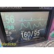 Nihon Kohden Life Scope Opv-1500k Beside Patient Monitor