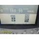 Nihon Kohden Life Scope Opv-1500k Beside Patient Monitor