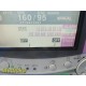 Nihon Kohden Life Scope Opv-1500k Beside Patient Monitor