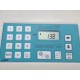 Clay Adams Sero Fuge 2001 Centrifuge 420351