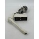 2005 GE MTZ 6.5 MHz P9603MB Endocavity Ultrasound Transducer Probe 23759