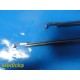 2X Gyrus ACMI Elite Series Rigid Optical Forceps (E8215 & E8213) WL 25cm ~ 37985