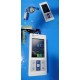 Covidien Nellcor PM10N Portable SpO₂ Monitor W/ DS-100A Adult Sensor ~ 37989