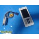 Covidien Nellcor PM10N Portable SpO₂ Monitor W/ DS-100A Adult Sensor ~ 37989