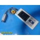 Covidien Nellcor PM10N Portable SpO₂ Monitor W/ DS-100A Adult Sensor ~ 37989