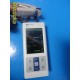 Covidien Nellcor PM10N Portable SpO₂ Monitor W/ DS-100A Adult Sensor ~ 37989