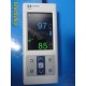 Covidien Nellcor PM10N Portable SpO₂ Monitor W/ DS-100A Adult Sensor ~ 37989