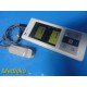 Covidien Nellcor PM10N Portable SpO₂ Monitor W/ DS-100A Adult Sensor ~ 37989