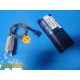 Covidien Nellcor PM10N Portable SpO₂ Monitor W/ DS-100A Adult Sensor ~ 37989
