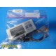 Covidien Nellcor PM10N Portable SpO₂ Monitor W/ DS-100A Adult Sensor ~ 37989