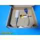Covidien Nellcor DS100A Adult SpO₂ Reusable Sensor OxiMax Technology | NEW~37911
