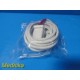 Masimo LNC-10 LNCS Series Patient Cable Ref 1814 (10 ft) BRAND NEW ~ 37915